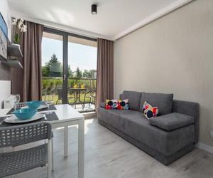 Morskie Apartamenty "Helios" "Luna" Jastrzebia Gora Poland