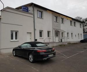 Marcus Bydgoszcz Poland