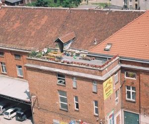 Hostel "Na Bocianowie" Bydgoszcz Poland