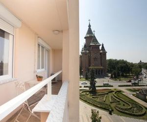 Rox Ultracentral Apartments 3 Timisoara Romania