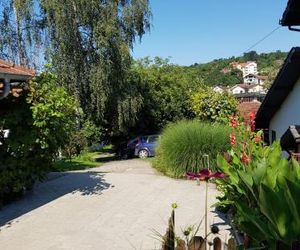 Apartment Holiday Vrnyachka Banya Serbia