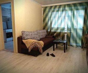 Apartment in the center (Kvartira v tsentre) Saransk Russia
