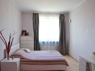 Уютная квартира с видом на закаты