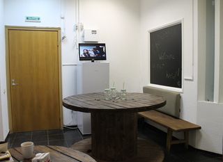 Хостел BroHostel