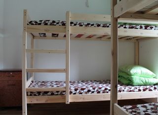 Хостел BroHostel