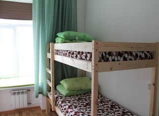 Хостел BroHostel