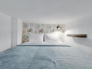 Sokroma Это Питер Aparts