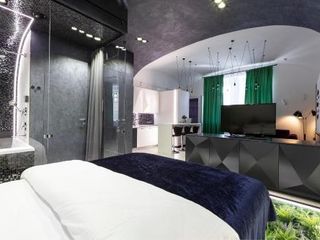 Дизайнерская квартира