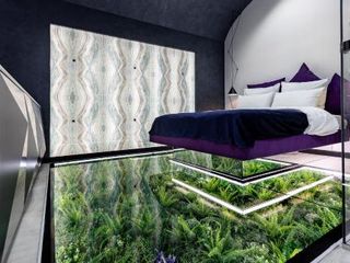 Дизайнерская квартира