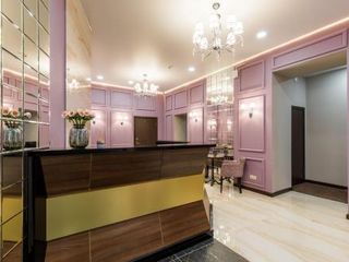 Елисеевский отель