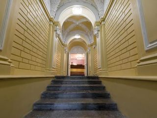 Елисеевский отель