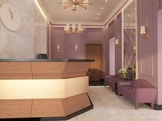 Елисеевский отель