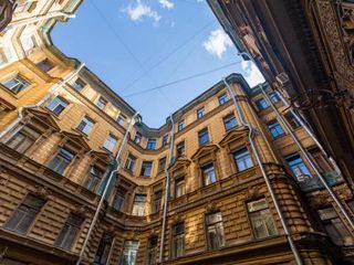 Елисеевский отель