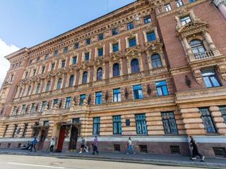 Елисеевский отель