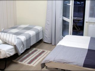 Salamander's Home