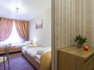 DomBagrationa Apartment 4BD near Hermitage