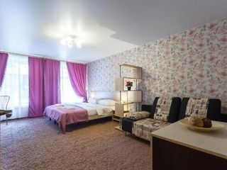 DomBagrationa Apartment 4BD near Hermitage