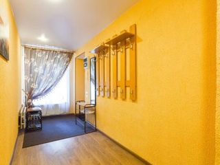 DomBagrationa Apartment 4BD near Hermitage