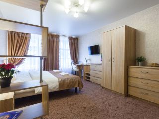 DomBagrationa Apartment 4BD near Hermitage