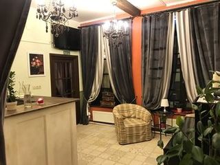 Хостел «Квартира»