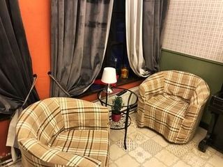 Хостел «Квартира»