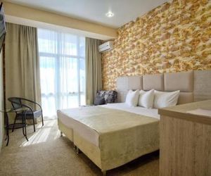 Hotel Sun City Lazarevskoye Russia