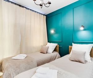Apart Luxe Newmoscow Khimki Russia