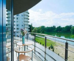 FreeDom - Apartments "Manhattan park" Kaliningrad Russia