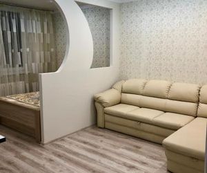 Apartment on Internatsionalnaya 48 Kaliningrad Russia