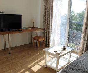 Apartments Daria Kaliningrad Russia