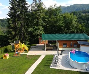 Apartments and Wellness Jelovca Radovljica Slovenia