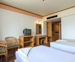 Karin Hotel Udon Thani City Thailand