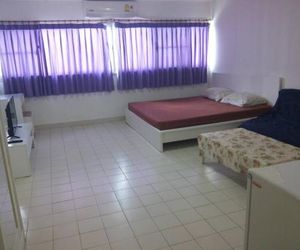 IMPACT Challenger Apartment Hostel Bangkok Thailand Don Mueang International Airport Thailand