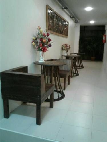 صورة الفندق 8