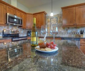 Coyote Ridge Condo Estes Park United States