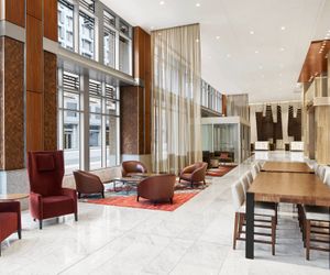 Residence Inn by Marriott Washington Downtown/Convention Center Washington United States