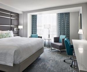 Courtyard by Marriott Washington Downtown/Convention Center Washington United States