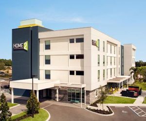 Home2 Suites By Hilton Sarasota Bradenton Airport Sarasota United States