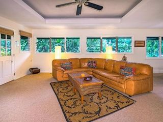 Hotel pic Kauai Tree House TVNCU #1243
