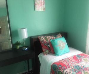 Guest house 5 min. from JFK Queens United States