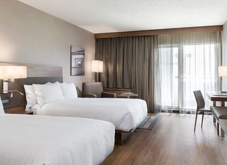 Фото отеля AC Hotel by Marriott Pittsburgh Downtown