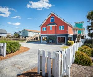 1709 E Ashley Bacon in the sun Folly Beach United States