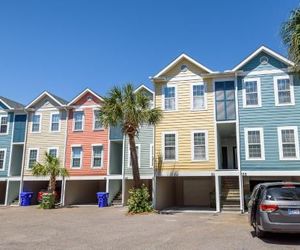 21 Turtle Bay Carolina Tides Folly Beach United States