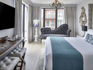 Фото отеля The Edwin Hotel, Autograph Collection