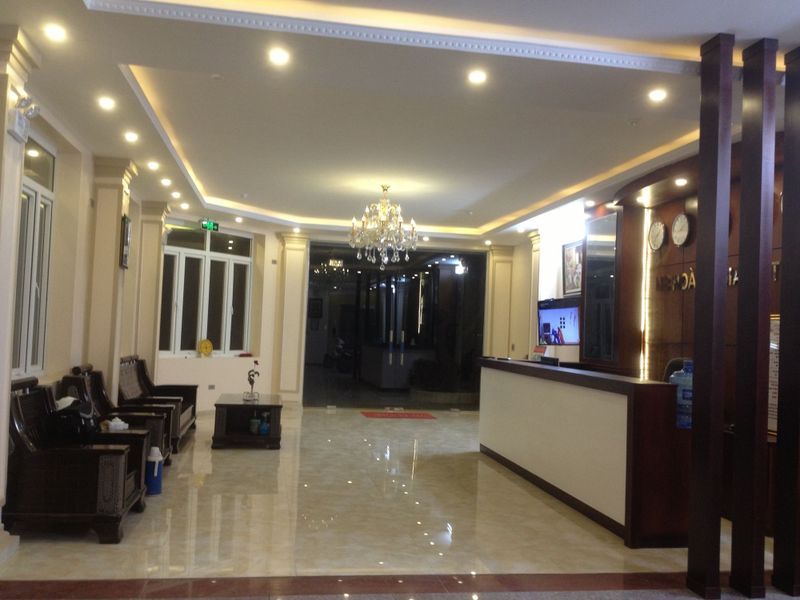 صورة الفندق 2
