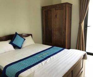 NHAT TAN HOTEL Qui Nhon Vietnam