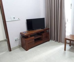 Homestay Des Amis - Ban Huu Hoi An Vietnam