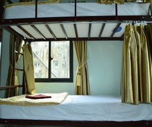 Mango Hostel Phong Nha Vietnam