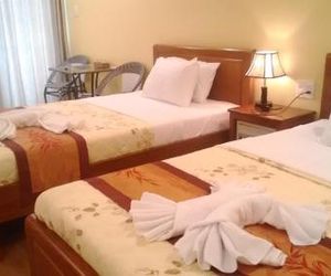 Tabii hotel Da Nang Vietnam