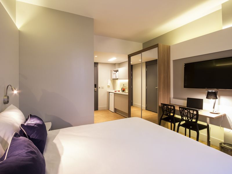 Hotel Photo 3